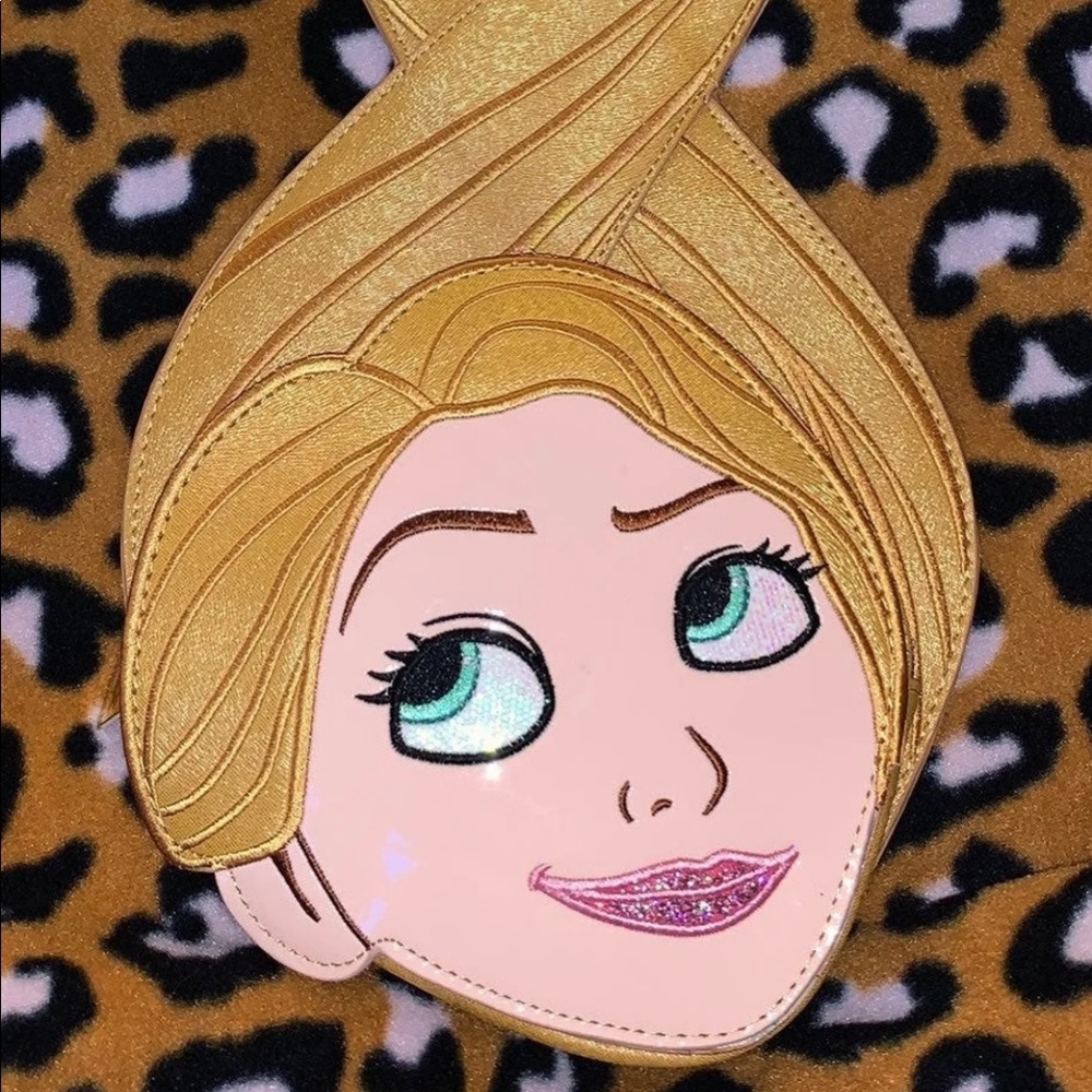 Danielle Nicole Rapunzel Purse.
